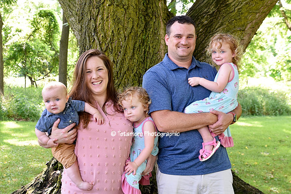 Turner Family Photos 2024 35