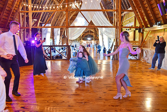 Danielle and Chad Wedding 311