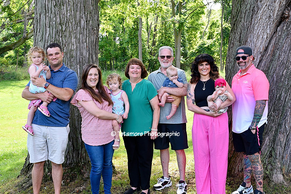 Turner Family Photos 2024 30