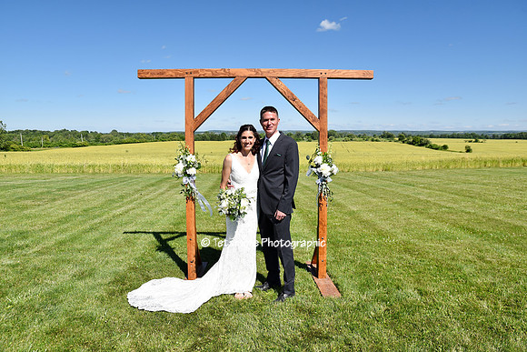 Danielle and Chad Wedding 185