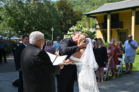 Jennifer and Greg Wedding 277