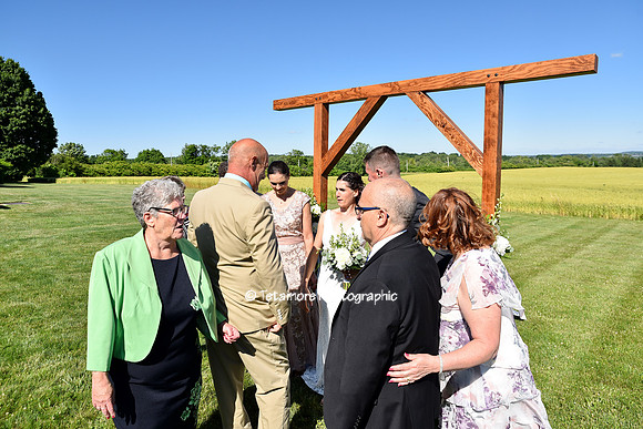 Danielle and Chad Wedding 207