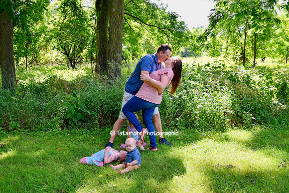 Turner Family Photos 2024 47