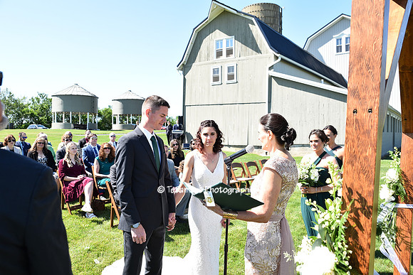 Danielle and Chad Wedding 117