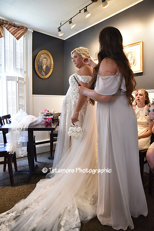 Jennifer and Matt Wedding 031