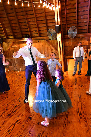 Danielle and Chad Wedding 365