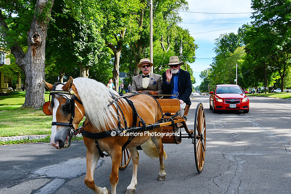 Parade 07