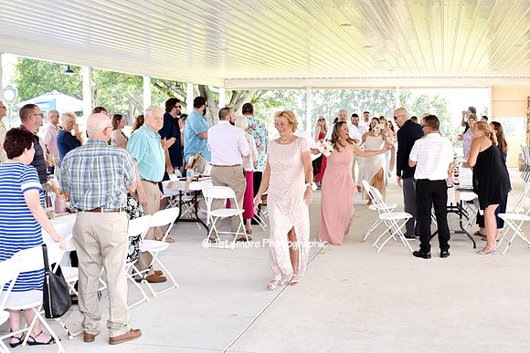 Jennifer and Matt Wedding 195