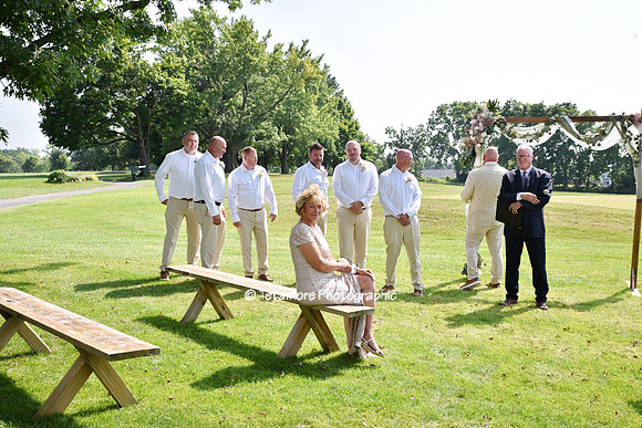 Jennifer and Matt Wedding 144