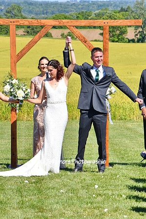 Danielle and Chad Wedding 156