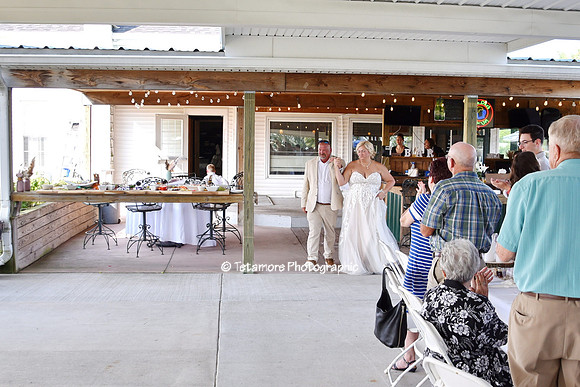 Jennifer and Matt Wedding 320