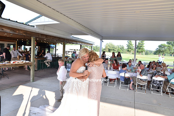 Jennifer and Matt Wedding 410