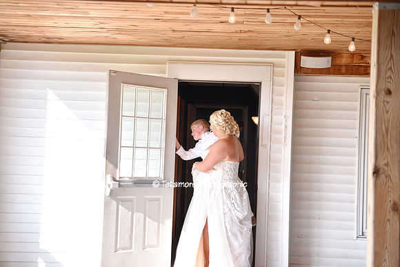 Jennifer and Matt Wedding 347