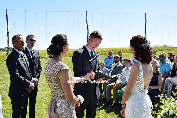 Danielle and Chad Wedding 137