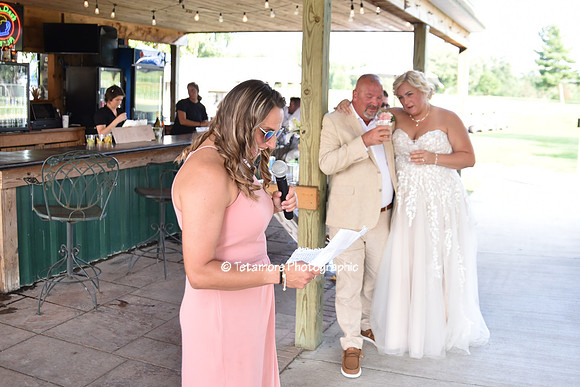 Jennifer and Matt Wedding 374