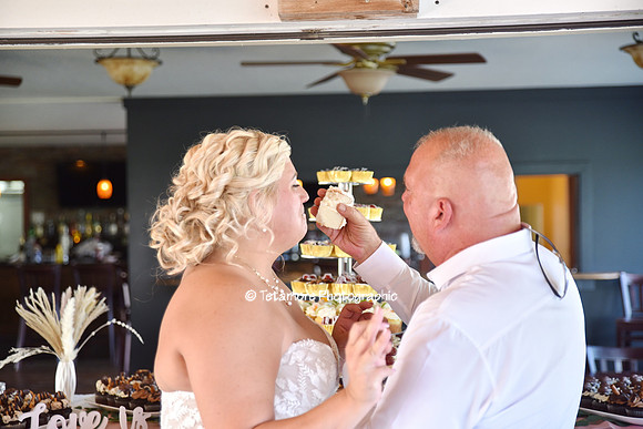 Jennifer and Matt Wedding 421