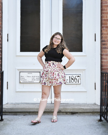 Camryn Smith 14