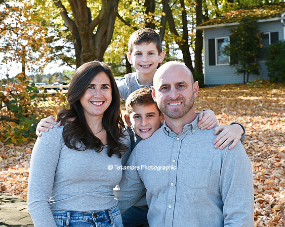 Teitsworth Family 11-03-2024 06