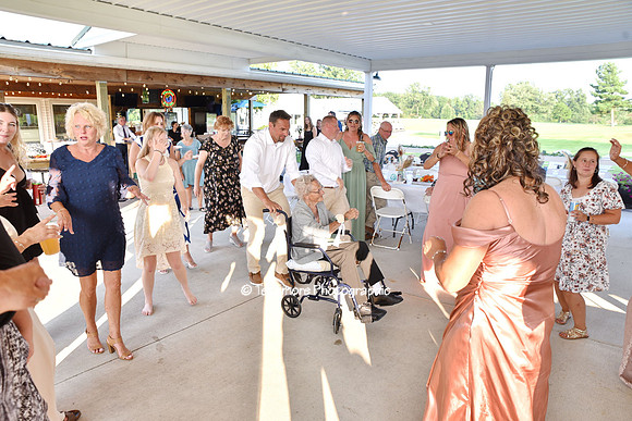 Jennifer and Matt Wedding 483