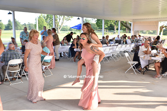 Jennifer and Matt Wedding 442