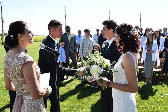 Danielle and Chad Wedding 109