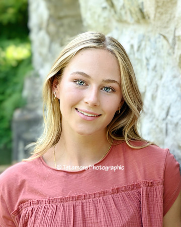 Olivia Bucci 28