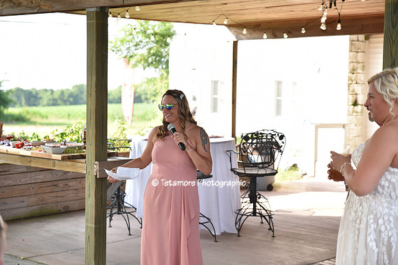 Jennifer and Matt Wedding 370