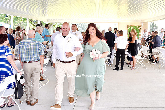 Jennifer and Matt Wedding 201