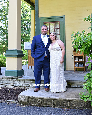 Kim and Nick Wedding 163