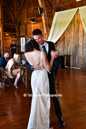 Danielle and Chad Wedding 262