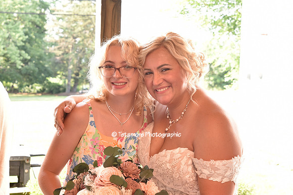 Jennifer and Matt Wedding 236