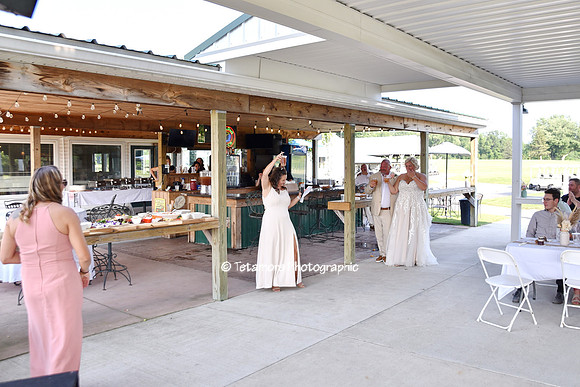 Jennifer and Matt Wedding 368