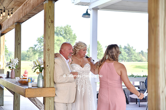 Jennifer and Matt Wedding 378