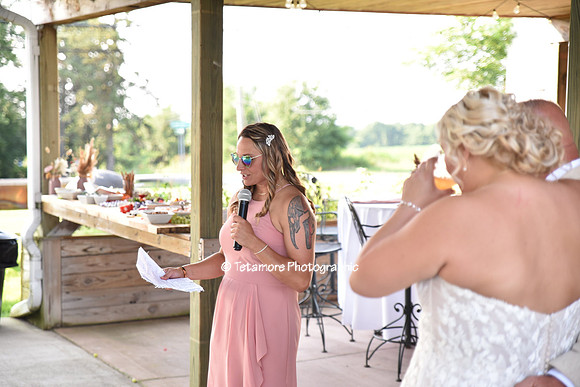Jennifer and Matt Wedding 372