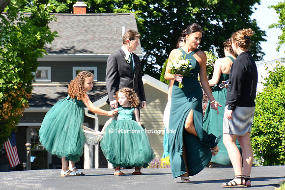 Danielle and Chad Wedding 081