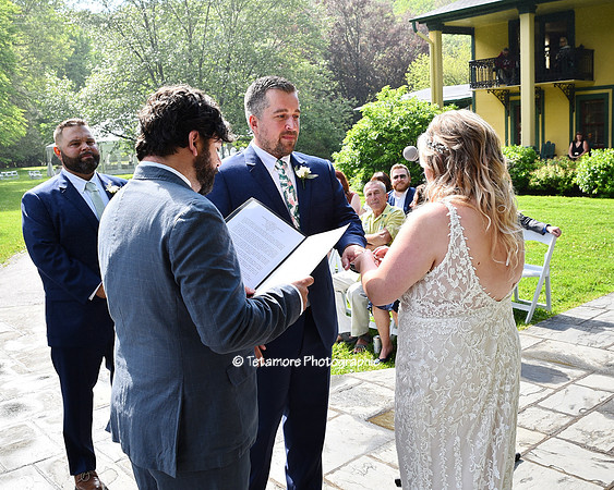 Kim and Nick Wedding 044