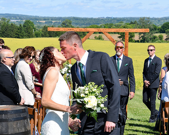 Danielle and Chad Wedding 159