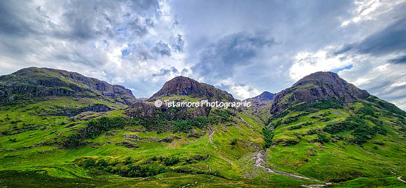 Three Sisters 1