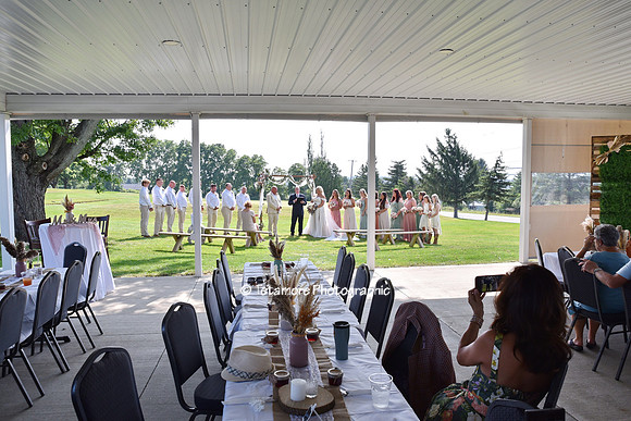Jennifer and Matt Wedding 169