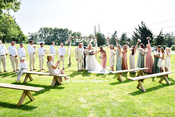 Jennifer and Matt Wedding 189