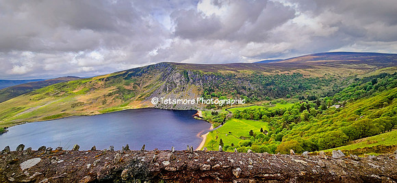 Lough Tay, The Guinness Lake 2