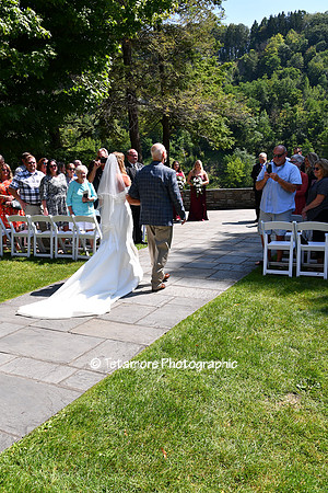 Jennifer and Greg Wedding 179