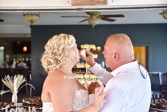 Jennifer and Matt Wedding 420