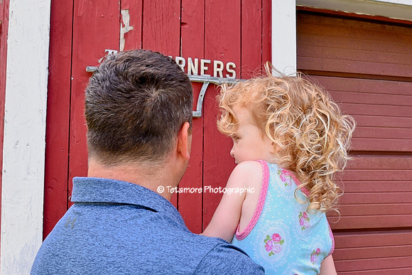 Turner Family Photos 2024 24