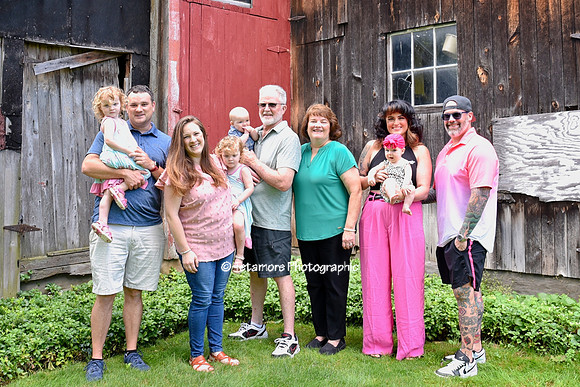 Turner Family Photos 2024 28