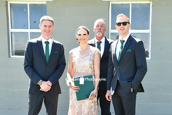 Danielle and Chad Wedding 074