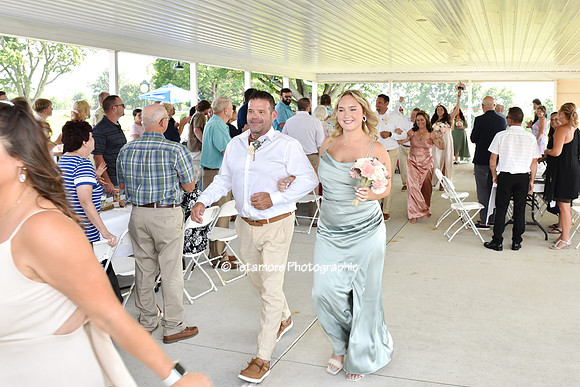 Jennifer and Matt Wedding 198