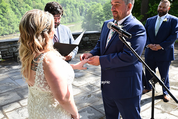 Kim and Nick Wedding 048