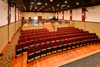 Avon Park Theater From Stage