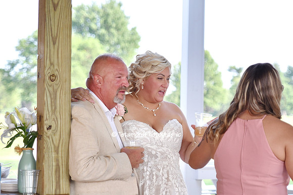 Jennifer and Matt Wedding 379
